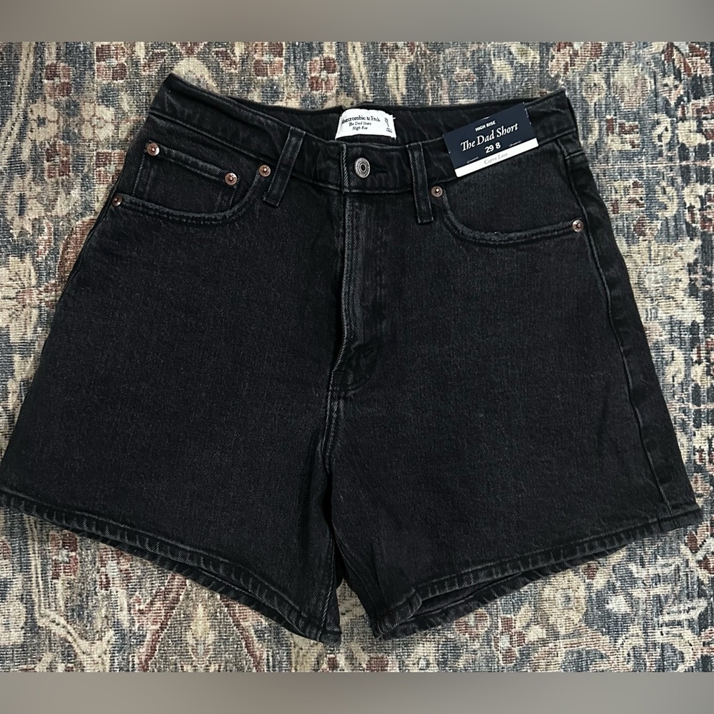 The Dad Short